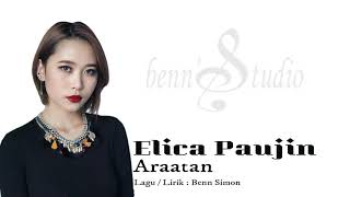Video thumbnail of "Elica Paujin - Araatan (Benci)"