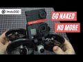 Is the SMO 4K the end of the Naked GoPro?