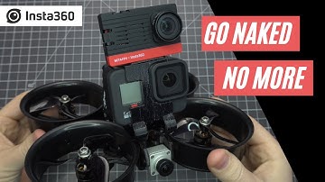Is the SMO 4K the end of the Naked GoPro?