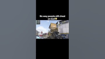 This gotta be cheating 😭#multiplayer #viral #fyp #bo2