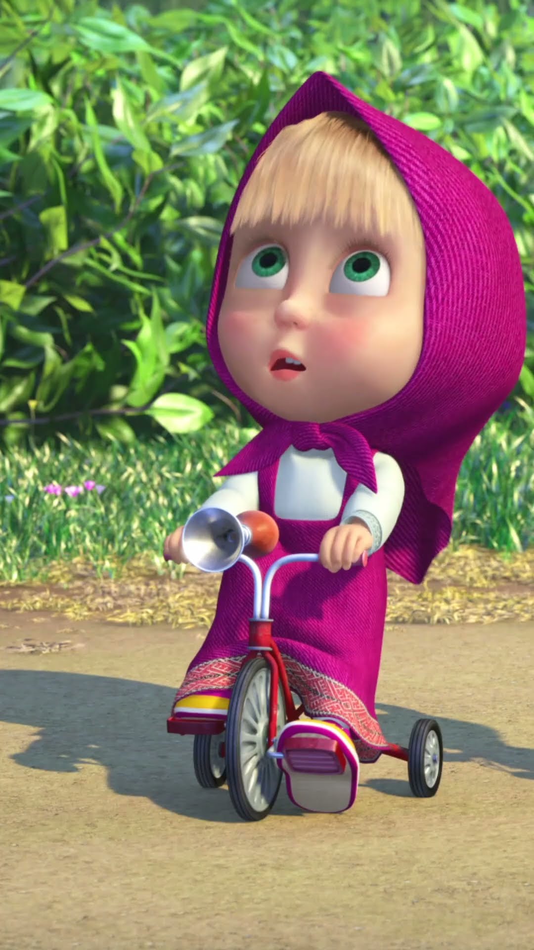 लड़कों, कसम मत खाओ! ? ? #Shorts #माशाएंडदबेयर #mashabear #inhindi #जंगलकीसैर