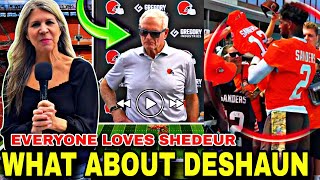 🚨Browns Jimmy Haslam TORCHED Mary Kay For TRYING To DIVIDE Shedeur Sanders Fans With Deshaun Watson!