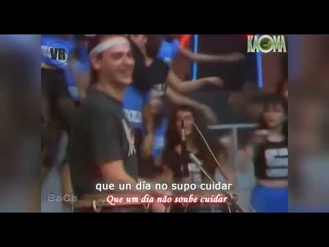 Kaoma - Lambada [Lyrics y Subtitulos en Español]