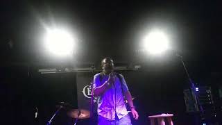 Earlymorningmob Presents: Standup Comic -Ben Ortiz