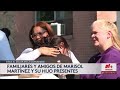 Explosión en Oak Cliff: Vigilia por las víctimas