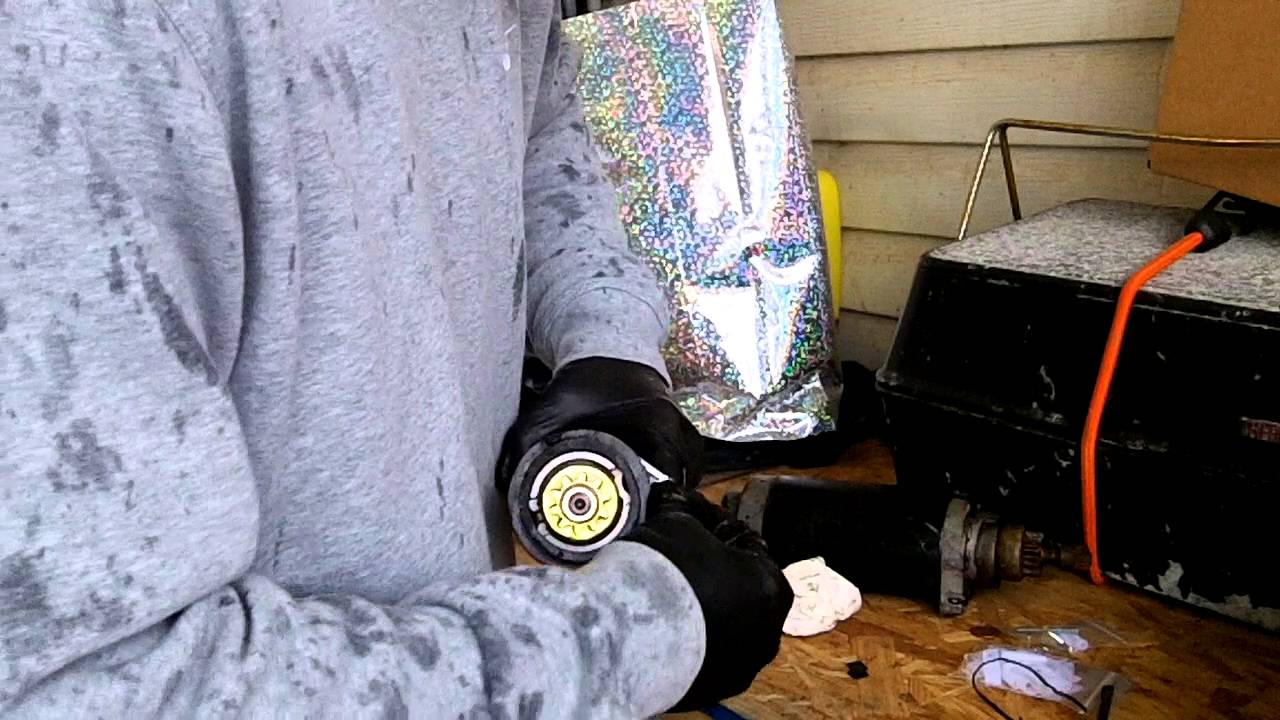 Harley Evo Starter Replacement Starter For Mercury Force 90HP Outboard (1993 -1994) - 12V, Direct Drive, By Caltric 90 Hp Outboard Yamaha - Foto 7