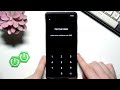 OnePlus Ace 3 — как сбросить пароль (Hard Reset)