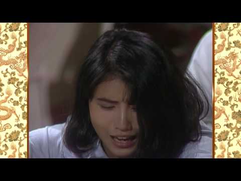 TVB經典台 - 我們的...周海媚- 赤腳紳士