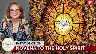 Novena to the Holy Spirit - Introduction