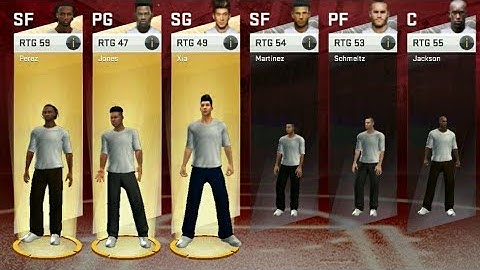 ALL NEW NBA 2K20 GAME MODE | RUN THE STREET ONLINE | MATCHUP WITH OTHER PLAYERS WORLDWIDE