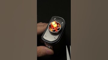 New RDA ! digiflavor Drop rda v2 #shorts #geekvape #geekvp #diy #rda