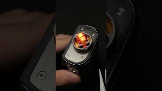 New RDA ! digiflavor Drop rda v2 #shorts #geekvape #geekvp #diy #rda