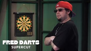 The Ultimate Fred Darts Supercut