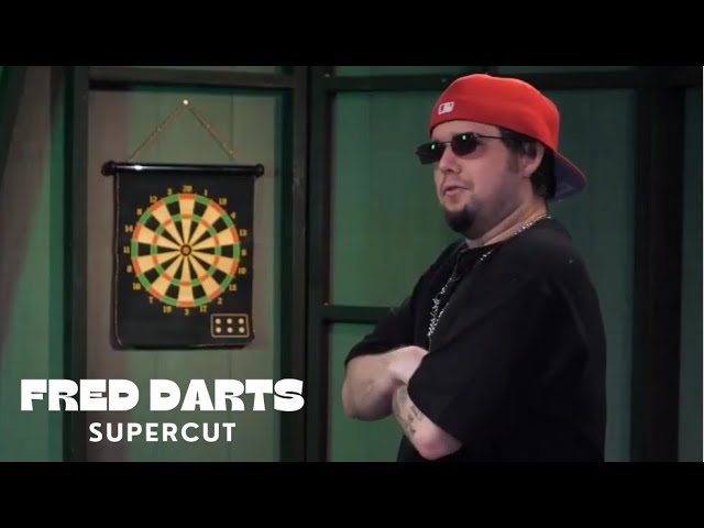 The Ultimate Fred Darts Supercut class=