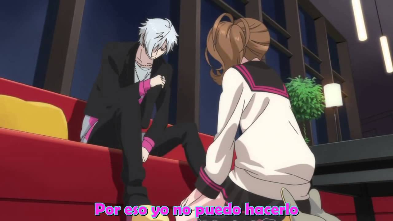 Brothers Conflict Hentai