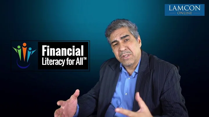 Financial Literacy for All