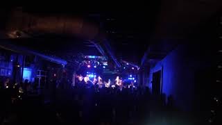 Killer Deluxe - Rollin (LIVE)