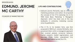 GROUP 3 - HPC 7 MARKETING MIX & INTEGRATED MARKETING COMMUNICATION (IMC)
