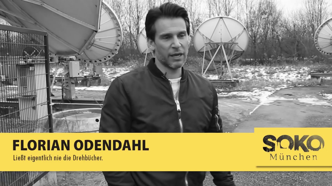 SOKO München Tatort Quiz – Alte Kameraden