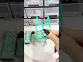 My Teal 🩵 full Emergency Kit Shopping