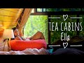 Honeymoon   place   tea cabins ella