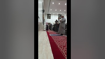 تلاوة ممتعة لسـورة المطففين بأداء يفوق الوصف للقارئ حسن عبدالملك   - هـــاآادئـــة -
