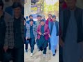 Random walk and students love