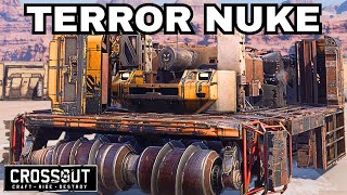 These Are Better Than Ever in Crossout