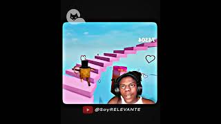 QUE PASO Aqui 🙀 #mrrelevante #videojuegos