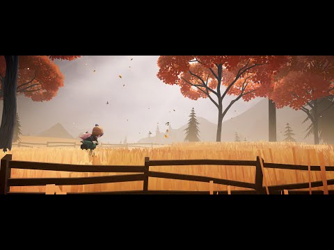 Deer & Boy | Trailer | 2024