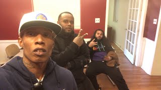 Breaking News From Hip Hop Uncensored Podcast!! 🚨 🚨