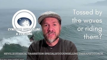 Understanding Life Transitions: Navigating Change with Neville Starick (2024)