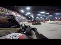 Go Cart - palisades mall