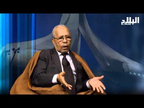 الدكتور عبد الرزاق قسوم يتحدث عن زعيم السلفية في الجزائر هذا هو الشيخ فركوس