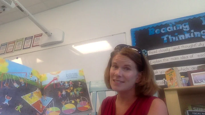 Mrs. Bosak Reading