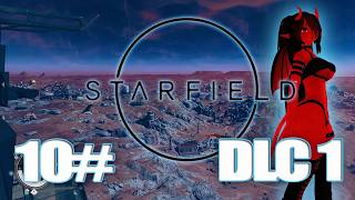 [STARFIELD Shattered Space DLC] Walkthrough Gameplay Scientfic Method Part 10 - 4K PC