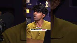 Is Anthropic’s Valuation An AI Bubble? | Ft. Vishnu Vijayan | Konvo with Kathan