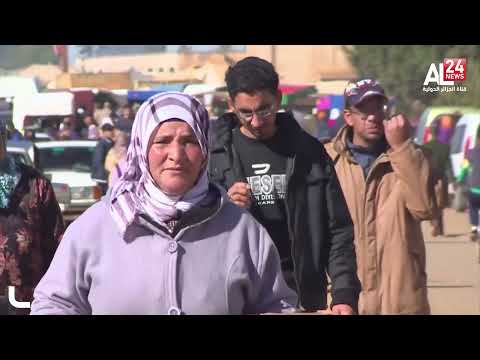المغرب انتقاد الصمت المريب للحكومة بعد تدهور القدرة الشرائية