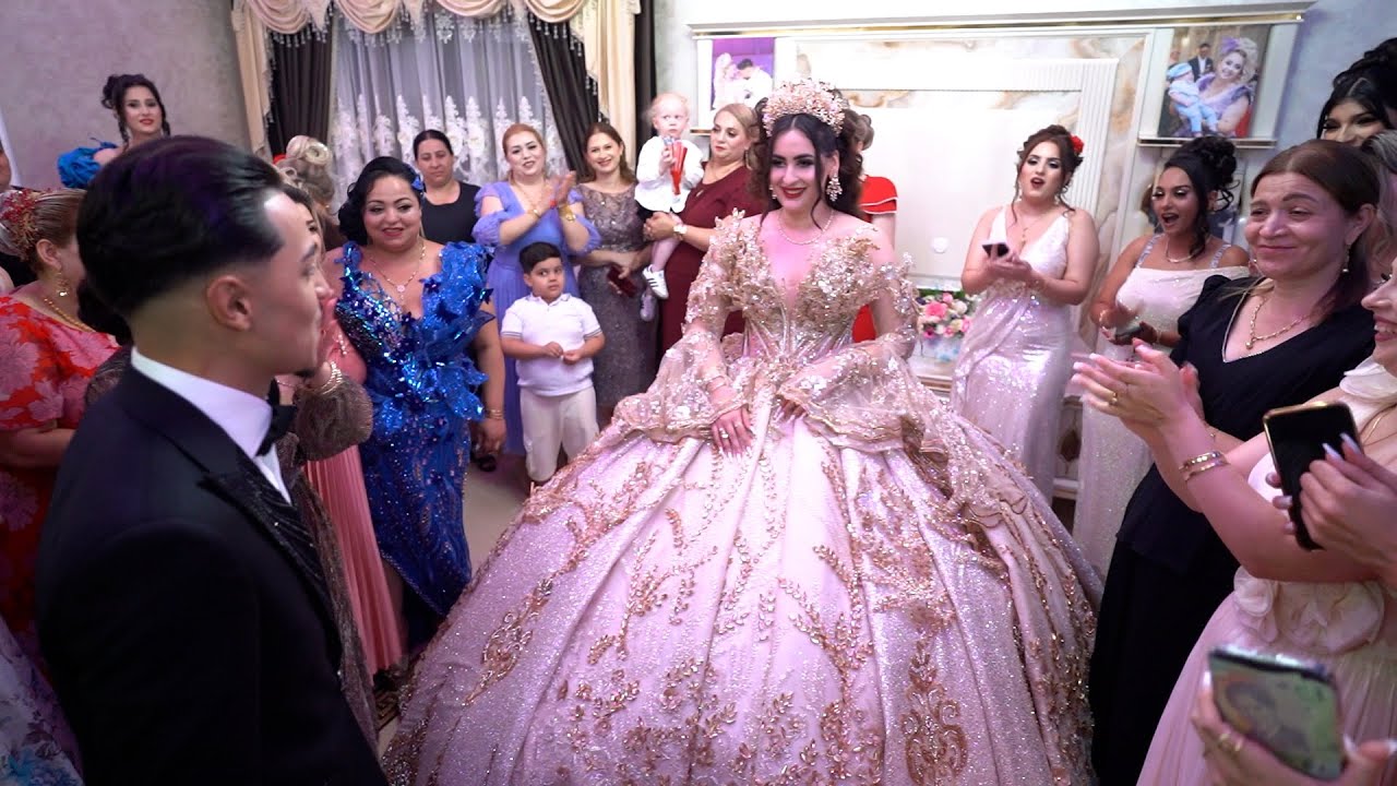 Cristi Nuca Live Logodna Marius & Andra .Prt.1