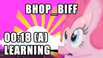 [CS:S BHOP] bhop_biff in 00:18 by Learning
