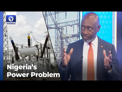 Private Sector Has Potential To Solve Nigeria’s Power Problem 