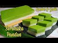 SERIMUKA PANDANLembut & Gedik