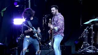 Wild Planes - “Tush” by ZZ Top (LIVE) NAMM 2024