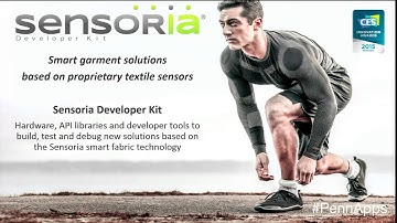 PennApps Opening Ceremonies