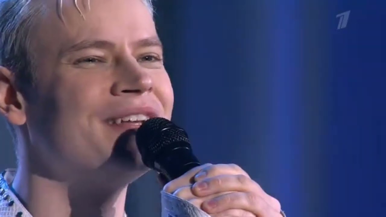 #SHAMAN полное выступление на концерте 