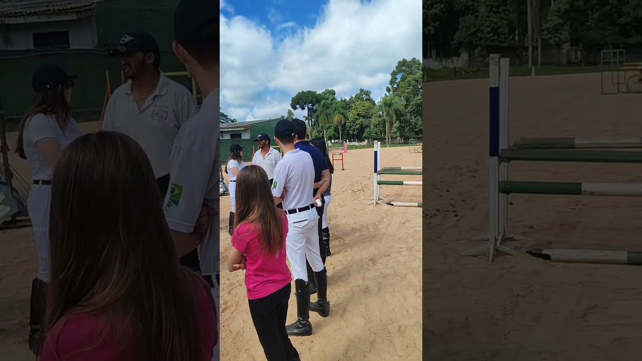 Vlog.Part 1. Primeira prova interna 2026 