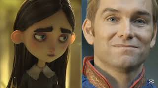 Laika Villains Ranked By Memes