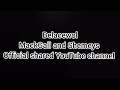 Belacewol mackgall and shemeys official shared channel