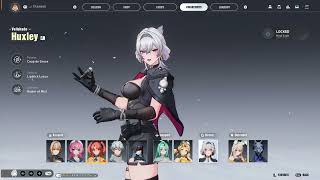 Fate Trigger All Characters, Skills, And Weapons, And More