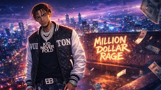 Kid Never Fold – Million Dollar Rage (Official AI Song)